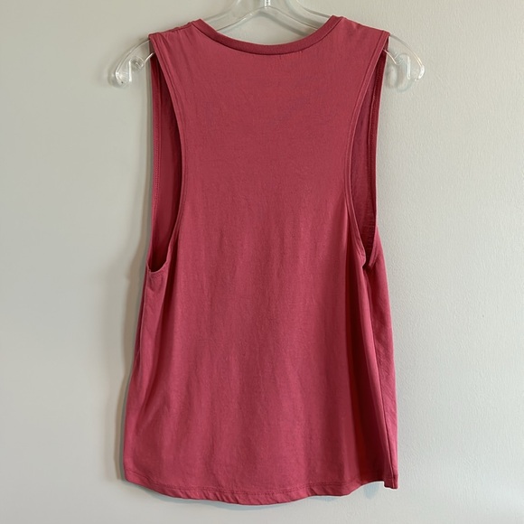 *SOLD* TREIGN, Workout Muscle Tank, Size Large - Picture 5 of 5